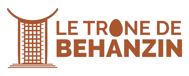 Trône