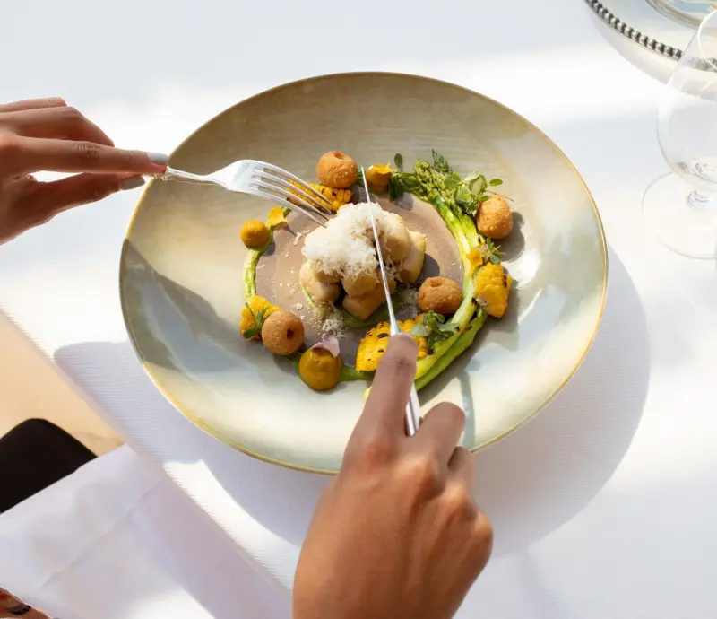 Culinary Experiences