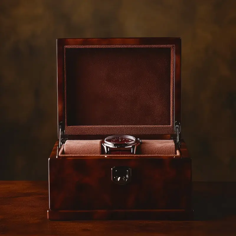 Luxury Gifting
