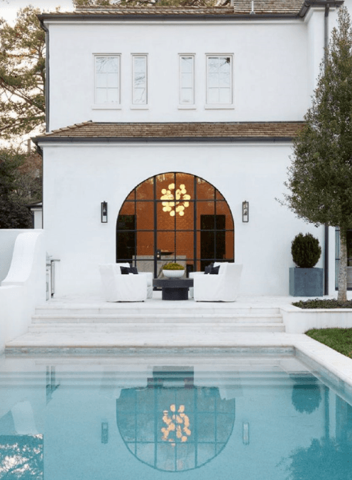 Premium Accommodation