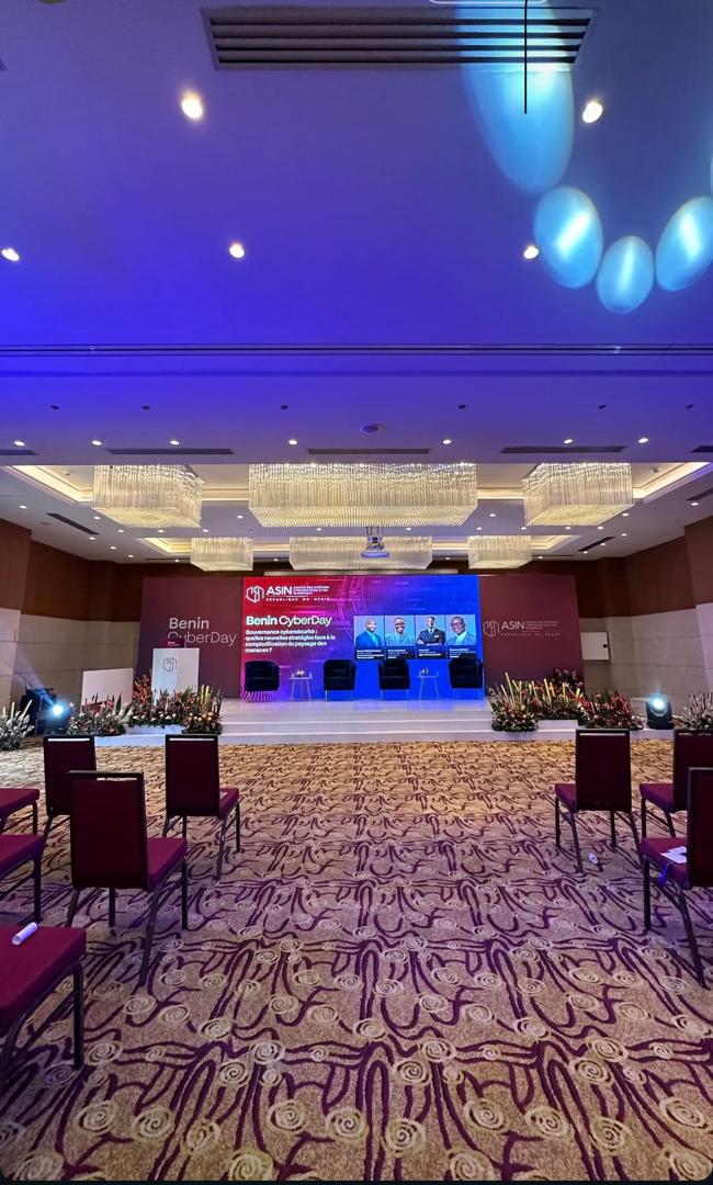 Événement Corporate